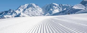 Saint-Gervais Mont-Blanc